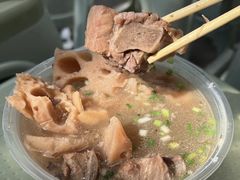 -燕子煨汤(山海关路店)