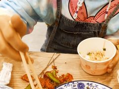 -江城燕子大排档(江汉路步行街店)