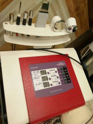 -scarlet斯卡莱美容护理机构