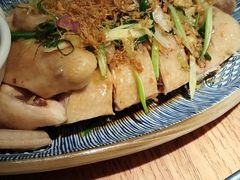 -常来小聚·广州非遗传承餐厅(地王广场店)