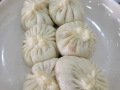-津门张记包子铺(华昌道店)