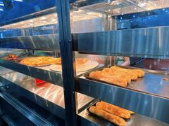 -山姆餐吧(龙湖重庆礼嘉天街店)