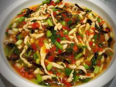 -乌江鱼杭帮菜(西湖店)