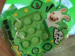 -柠季·手打柠檬茶(静安大悦城北座B1店 )