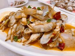 -华盛丰温州大排档(东三环南路店)