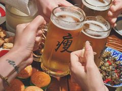 -你又瘦了小酒馆(奥体店)