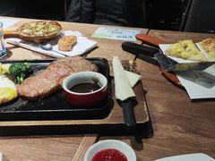 -必胜客(五道口店)