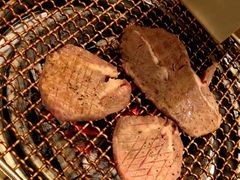 -九田家黑牛烤肉料理(三墩店)