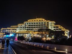 -风味小馆(天目湖宾馆店)