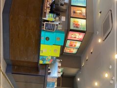 -星巴克(舟山蜈蚣峙店)