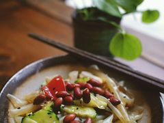 舂凉皮-阿木舂记·特色小吃(平江路店)