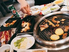 -一品诚记烤肉·甄选店(中南路店)
