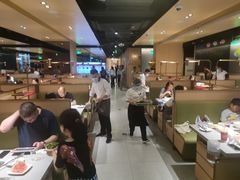 -海底捞火锅(吴中路店)