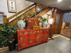 -七菜馆·东北菜·蒸饺(文体路店)