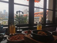 -马灯记·云贵川·Bistro(龙门浩店)