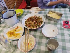 -彭耕记猪油炒小菜(吉联mall店)