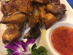 -东江海鲜大排档·潮汕菜·砂锅粥