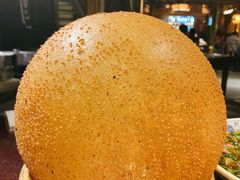 光头司令麻圆-杨记隆府(汉街店)