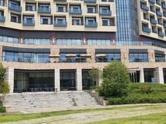 -成都蒲江花样年福朋喜来登度假酒店·宜客乐西餐厅