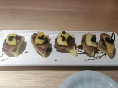 -德川家日本料理(顺义华联店)