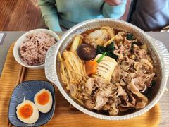 -无印良品餐堂 MUJI Diner(成都太古里店)