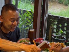 -相约小筑缅泰餐厅(孟定店)