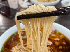 红汤面底-裕兴记•蟹黄面馆(人民广场店)