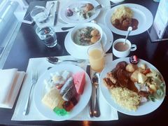 -澳门旅游塔360°旋转餐厅(南湾湖广场店)