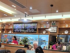 -韩香福烤肉庄园(荣成店)