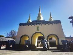 -天龙八部武侠城