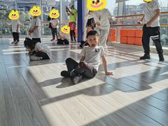 -小荧星艺校(浦东中环分校)