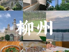 -西环肥仔螺蛳粉(总店)