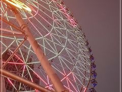 -星城之眼摩天轮