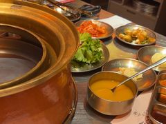 -西塔老太太泥炉烤肉(苏州大悦城店)