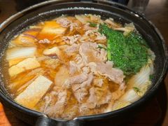 -千代武日本料理(哈西店)
