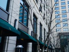 -杭州城中香格里拉大酒店