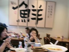 -杨厨的田园饭店(长城路店)