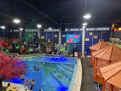 -宝丽金大酒店·洗浴中心