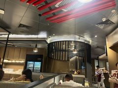 -小放牛炒菜馆(裕华万达店)