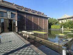 -曲水兰亭(北京四惠店)