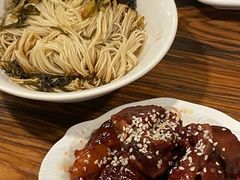 -建国328 本帮小馆·面馆