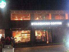 -星巴克(南京狮子桥店)