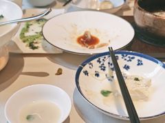 -狮王府淮扬菜(夫子庙老门东店)