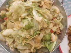 -五谷屯私房菜·始于2005(中山陵童卫路店)