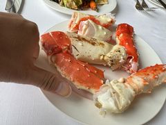 -上海和平饭店华懋阁 Cathay Room