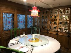 包厢-京味斋·北京烤鸭(华威桥北工大店)
