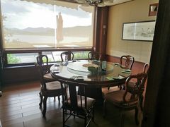 -湖畔居茶楼(湖滨店)
