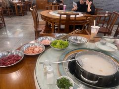 -盈田盈粥庄(博山东路店)