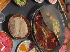 -咖咖火锅(老店)