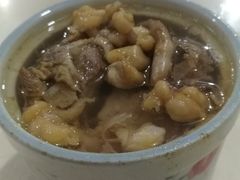 骨髓筒骨罐-姐妹炖罐店(桂香街总店)